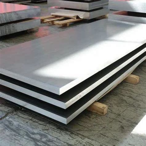 2024 Aluminium Alloy Sheet Thickness 10 50 Mm Grade 2000 Series