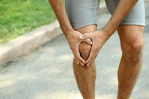 How To Treat And Prevent Runners Knee Runners Blueprint