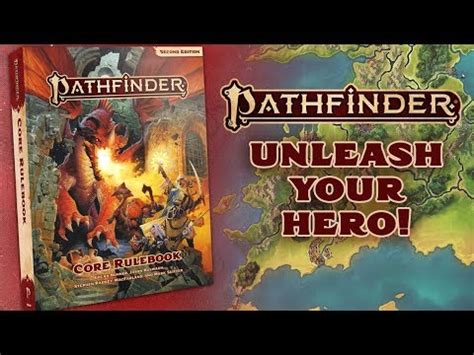 Legacy of the lost god (extinction curse 2 of 6). Pathfinder 2e is here! - d20 Diaries