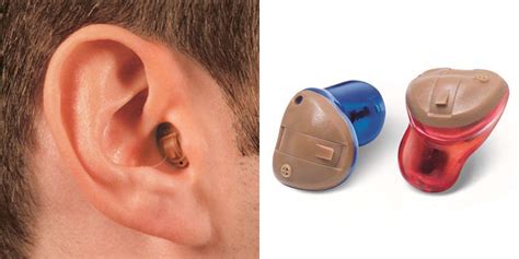 Our Hearing Aid Styles Markham Hearing Centre
