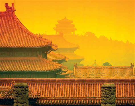 Chinese Architecture Britannica