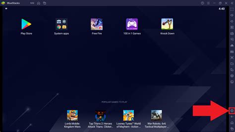 How to transfer your apps from BlueStacks 4 to BlueStacks 5