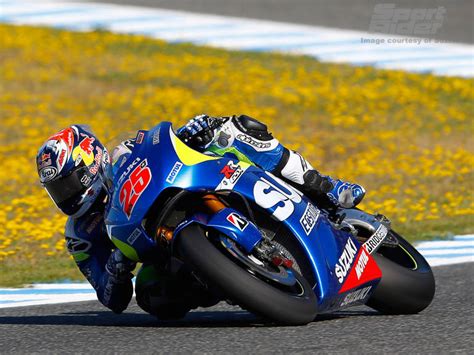Maybe you would like to learn more about one of these? MOTOGP | Maverick Viñales asegura que su Suzuki tiene "un ...