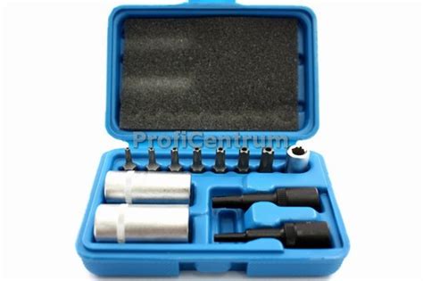 Air Conditioning And Ecu Tool Set Gm Tools Air Conditioning Tools
