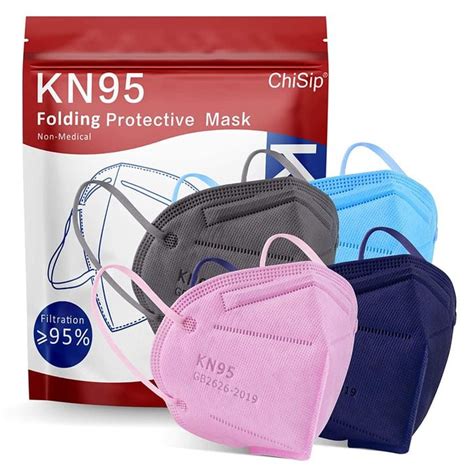 Where To Get Your N95 Kn95 Face Masks For Better Coronavirus