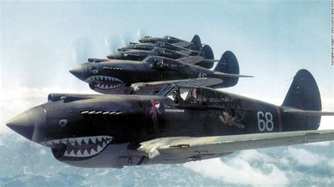 The Last World War Ii Vets Of The Flying Tigers