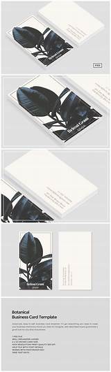 Business Cards For Fashion Industry Photos