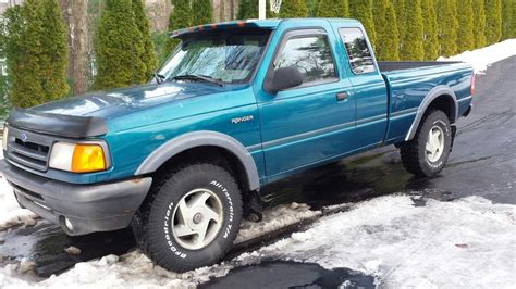 1999 Ford Ranger Pictures Cargurus