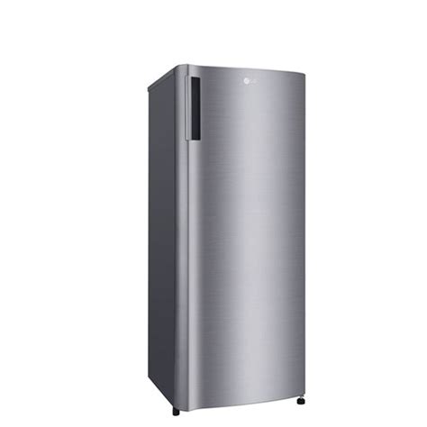 Lg Grv204slbt 6 Cuft Upright Freezer 1st Megasaver Online Store