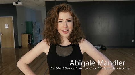 All You Need To Know About Abigale Mandler Cranefest