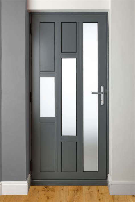 High Quality Aluminium Doors From Joedan Home Improvements Near