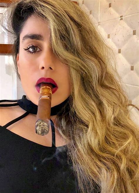 Pin On Women Cigars