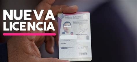 ⊛ Requisitos Para Permiso De Conducir Puebla 【guía 2022】