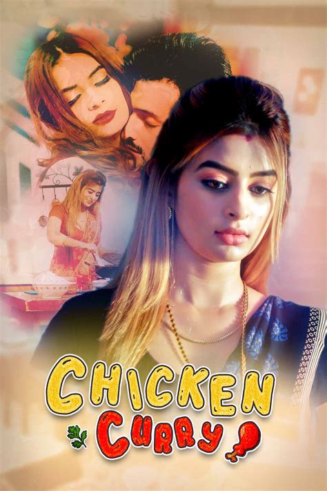 Chicken Curry Part 2 2021 Hindi Kooku App Original
