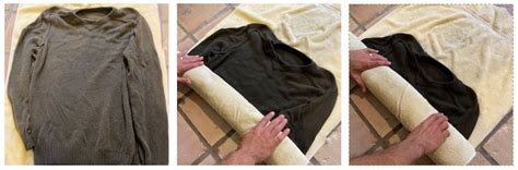 How To Wash A Wool Sweater The Right Way The Art Of Manliness