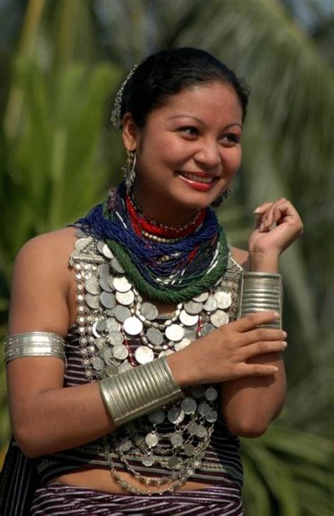 10 Portraits Of Tribal Women That Testify That Theres Beauty In Diversity Tripoto