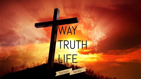 May 7 2023 Way Truth Life Week 1 Youtube