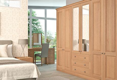 Room home decor bedroom room inspiration room ideas bedroom bedroom design bedroom it can be placed in any living room or bedroom and features multiple doors for easy access. Wren Cherry Luce Made to Measure | Bedroom-compare.com ...