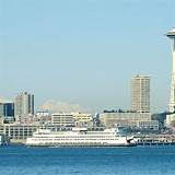 Hotels Near Cruise Ships In Seattle