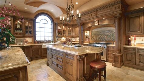 Why Wait Build Your Luxury Dream Kitchen Today Home Improvement Best