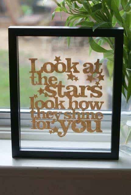 These custom picture frames look great on a tabletop, counter, desk, or nightstand. Frames With Quotes On Them. QuotesGram