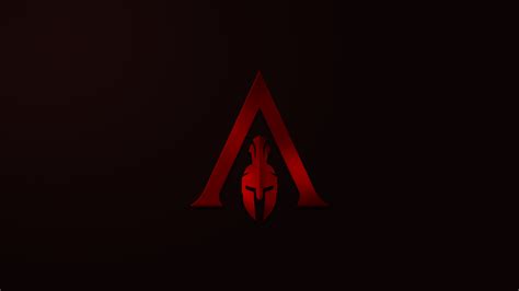 In these page, we also have variety of images available. Assassin's Creed Odyssey Spartan Red (4K) by TheGoldenBox on DeviantArt