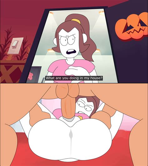 Post 5369865 Animated Spookymonth Susie