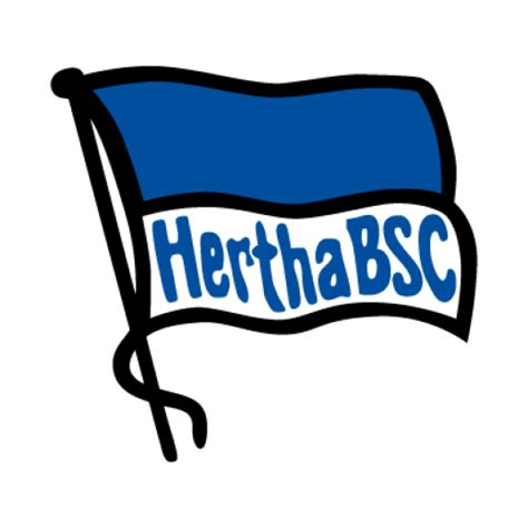 The current status of the logo is active, which means the logo is currently in use. Hertha BSC logo Vector - AI - Free Graphics download
