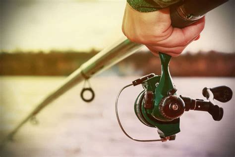 The Ultimate Fishermans Guide To Fishing Rods Outdoor Troop