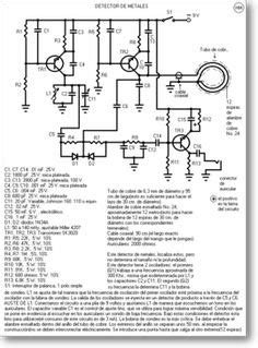 Bounty hunter outlaw tr/bfo operating instructions. Garrett Metal Detector Circuit Diagram - Cheap Metal Detectors