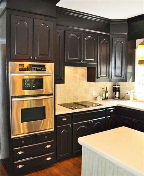 15 Cabinet Door Styles For Kitchens — Urban Homecraft