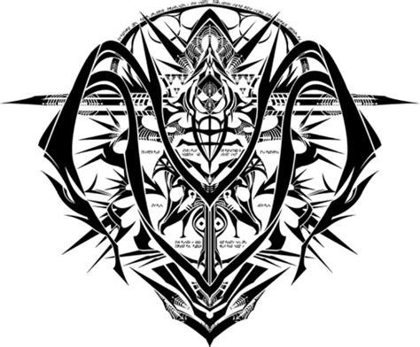 Image Azrael Emblem Crestpng Blazblue Wiki Wikia