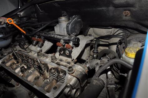 How To Clean A Cylinder Head Without Removing It Clean Sensei
