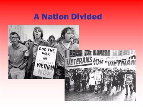 Ppt A Nation Divided Powerpoint Presentation Free Download Id5568030