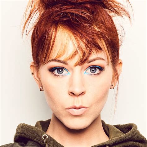Lindsey Stirling Is Beating The Odds Outside Of The Artistic Box Pop Magazine