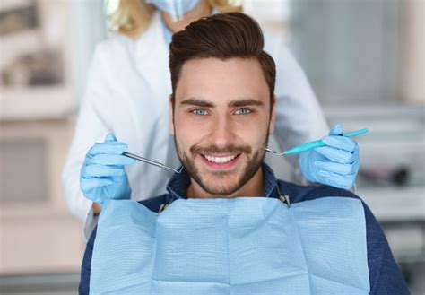 Why You Should Visit The Dentist Regularly Orange Ca Dr Christoper