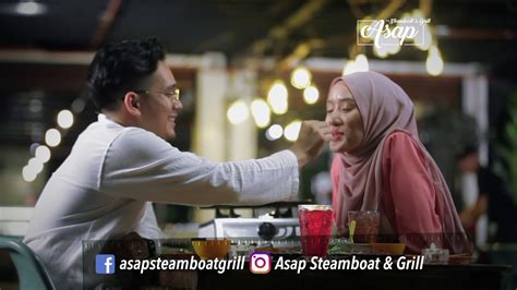 About asap steamboat & grill. ASAP Steamboat & Grill - YouTube