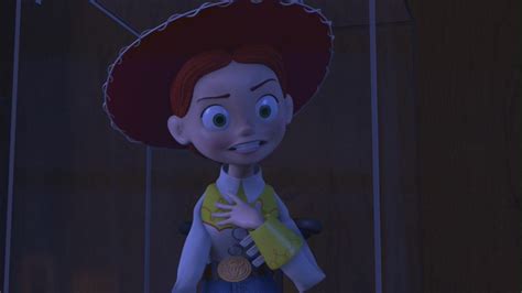 Jessie Toy Story Disney Pixar Movies Disney Pictures