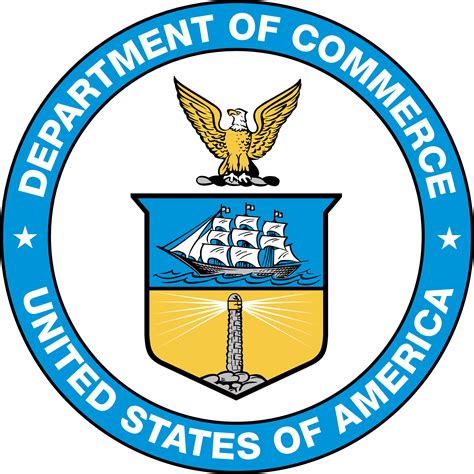Lo Us Department Of Commerce “certifica” Host2015