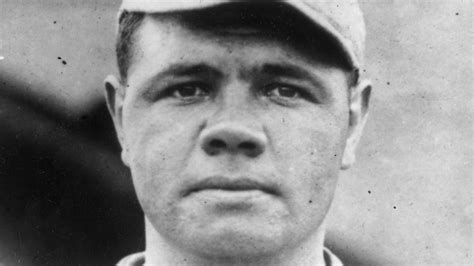 99 cool facts about babe ruth sports illustrated vlr eng br