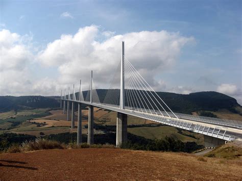 The Tallest Bridge In The World 20 Pics Twistedsifter