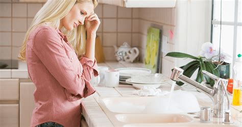 3 mountains plumbers wear uniforms, booties in your home and have. Common Garbage Disposal Repairs in Portland | 3 Mountains ...