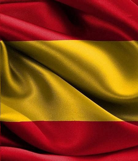 Bandera España Sin Escudo 150100