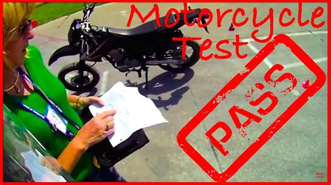 Commercial permit drivers sample written test questions from local dmv. Illinois Motorcycle Driving Test Course Layout | Reviewmotors.co