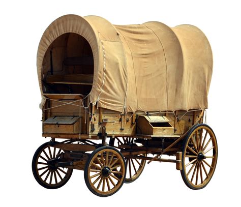 What Did Families Eat While Travelling In A Covered Wagon Laura