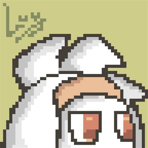 Pokemon Pixel Art Raboot By Ludoingart11 On Deviantart