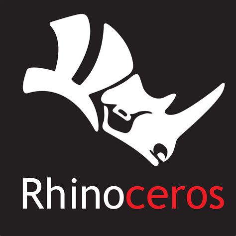 Rhinoceros Logos Download