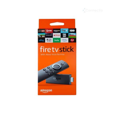 Amazon Fire Tv Stick 4k Domótica Smarthome