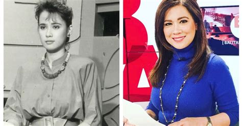 Reflecting On My Journey As A News Anchor As ABS CBN Celebrates Its