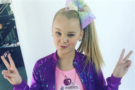 Jojo Siwa Reveals The Meaning Behind Her Iconic Bows